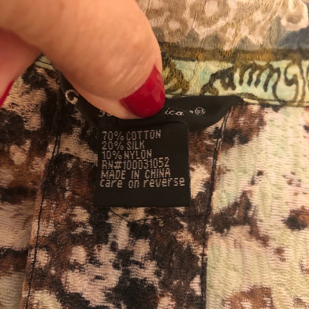 Citron Santa Monica coat